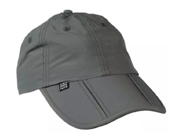 Gorra Elementerre Ibis Gris anthracite