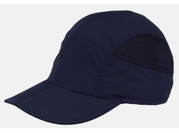 Gorra Regatta Plier le capuchon de sortie Bleu marine