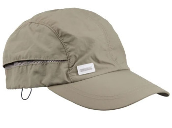 Gorra Regatta Protecteur Cap III Beige