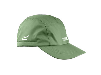 Casquette Regatta Waterproof III Agave Verte