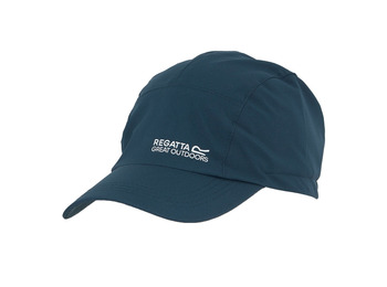Casquette Regatta Waterproof III Cobalt