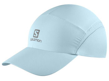Casquette Salomon XA Cap Azul Piedra