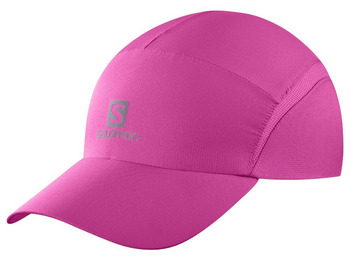 Casquette Salomon XA Fuchsia Foncé