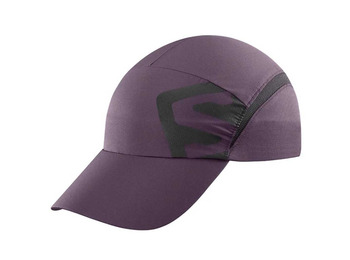 Gorra Salomon XA Cap Adresse