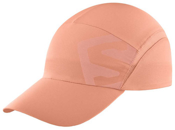 Cap Salomon XA Cap Salmón