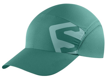 Cap Salomon XA Cap-Vert Pacifique