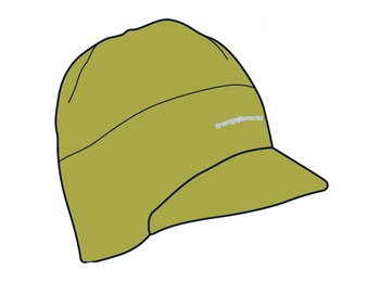 Gorra Trangoworld Lire 344