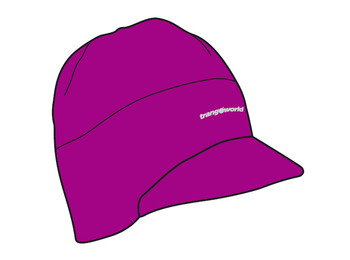 Gorra Trangoworld Lire 366