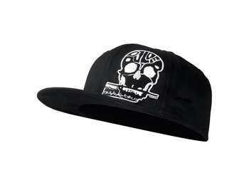 Crâne de Gorra Trangoworld 111