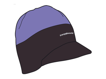 Trangoworld Taru 2D1