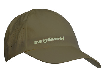 Casquette Trangoworld Baal TH 1A0