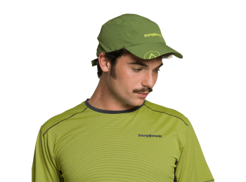 Trangoworld Gorra Bonhomme 2P0