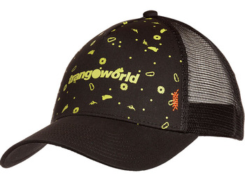 Casquette Trangoworld Cabris 510