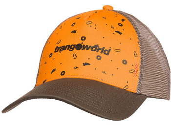 Casquette Trangoworld Cabris 550