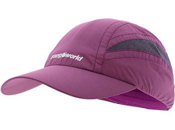 Casquette Trangoworld Civetta Kid 3A2