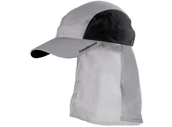 Gorra Trangoworld Désert 004 L