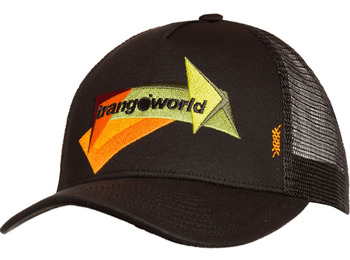 Casquette Trangoworld Dunloe 510
