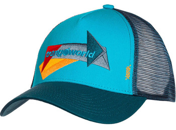 Casquette Trangoworld Dunloe 520