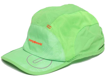 Trangoworld Karoo 330