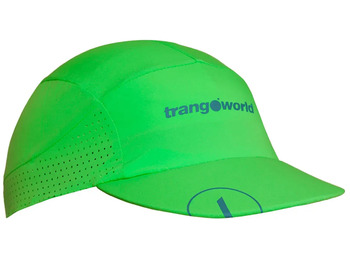 Trangoworld Plouvien 160 Cap