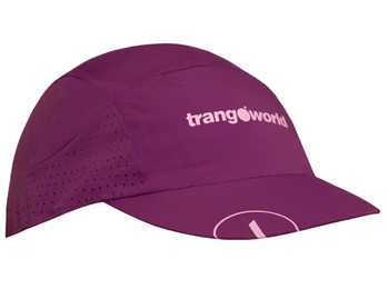 Trangoworld Plouvien 180 Cap