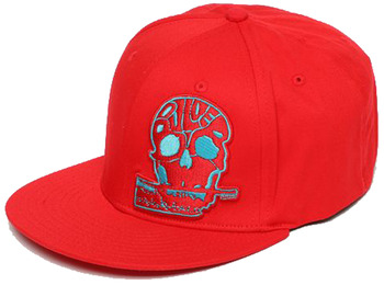 Crâne de Gorra Trangoworld 122