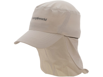 Casquette Trangoworld Vésuve 1S0