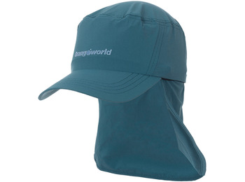 Casquette Trangoworld Vésuve 1T0