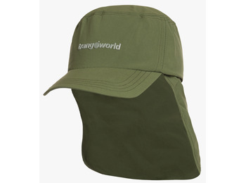 Casquette Trangoworld Vésuve SF 130