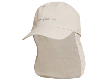 Casquette Trangoworld Vésuve SF 180