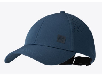 Gorra Trekking Buff Blue Night Sommet
