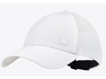 Gorra Trekking Buff Sommet Blanc