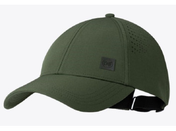 Sommet de Gorra Trekking Buff Kaki