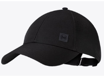 Gorra Trekking Buff Summit Noir