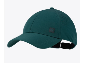 Gorra Trekking Buff Summit Vert Teal