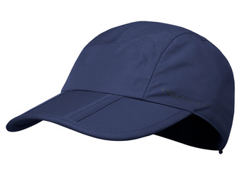 Casquette étanche Trekmates Burbage Bleu marine