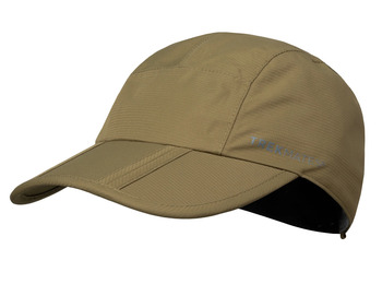 Casquette étanche Trekmates Burbage Vert