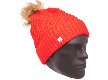 Casquette Altus Gardner Rouge