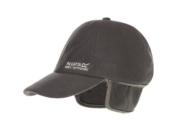 Regatta Fleece Hat Gris