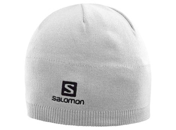 Bonnet Salomon Objectif Blanc