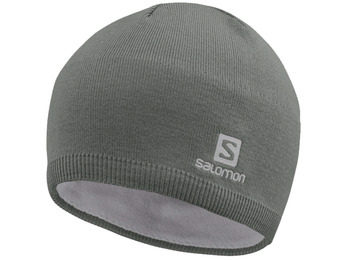 Bonnet Salomon Bonnet Gris