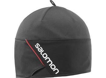 Salomon RS Bonnet Noir