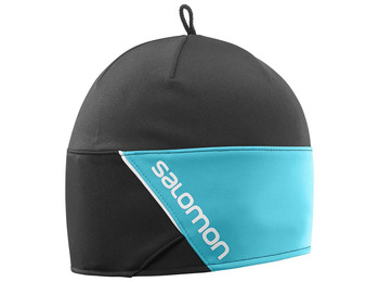 Salomon RS Bonnet Noir/turc But