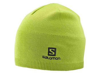 Objectif Salomon Bonnet vert Lima