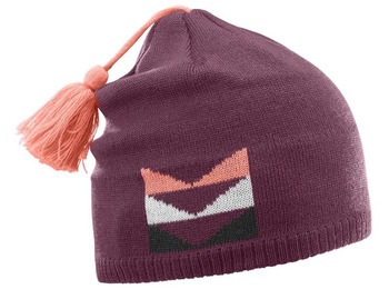Échappement de Salomon Bonnet Granate