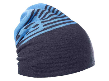 Salomon Flatspin Bleu/Marin réversible