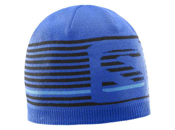 Épingles Salomon Bonnet Bleu Court