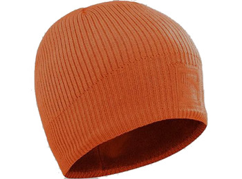Bonnet Salomon Logo Beanie