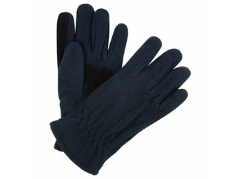 Guante Regatta Kingsdale Bleu marine