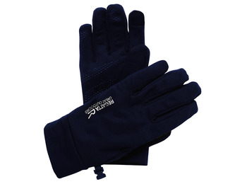 Guante Regatta Touchtip Str Gants Nonir